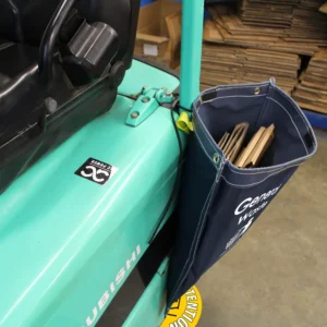 Recycling Sacks | Racksack Nano