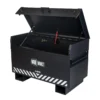 On-Site Storage | Secure Tool Box | Van Vault 4-SITE