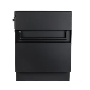 On-Site Storage | Secure Tool Box | Van Vault 4-SITE