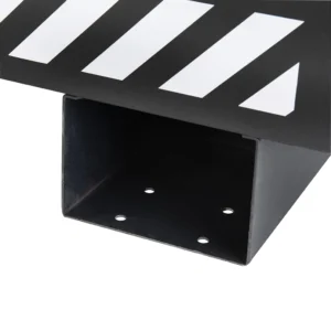 On-Site Storage | Secure Tool Box | Van Vault 4-SITE