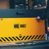 Vehicle Storage | Secure Tool Box | Van Vault XL