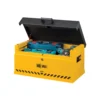 Vehicle Storage | Secure Tool Box | Van Vault Mobi