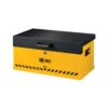 Vehicle Storage | Secure Tool Box | Van Vault Mobi