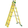 TB Davies | Combination Ladder | INSUL8-C Fibreglass GRP