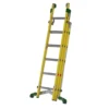 TB Davies | Combination Ladder | INSUL8-C Fibreglass GRP