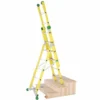 TB Davies | Combination Ladder | INSUL8-C Fibreglass GRP