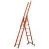 Tb davies insul8-c fibreglass combination ladder