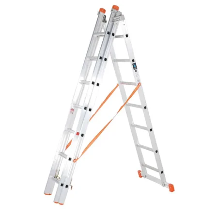 TB Davies | Combination Ladder | GENIA Professional