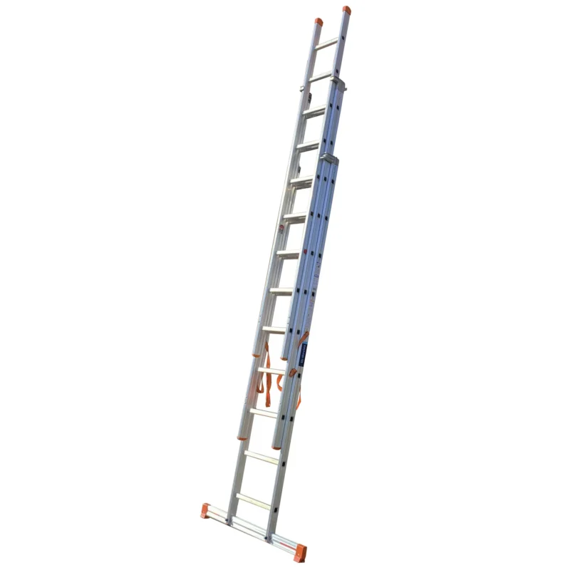 TB Davies | Extension Ladder | HUSKY Aluminium Trade