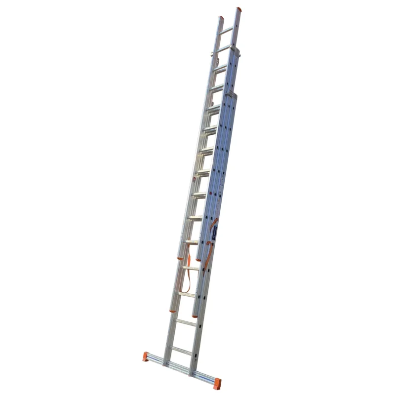 TB Davies | Extension Ladder | HUSKY Aluminium Trade