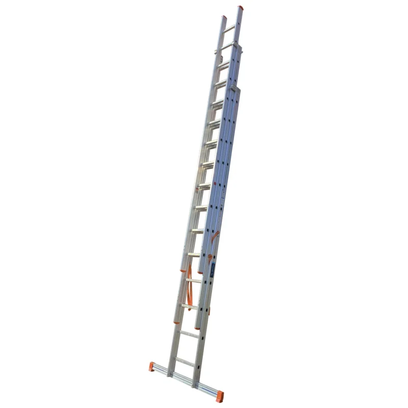 TB Davies | Extension Ladder | HUSKY Aluminium Trade