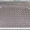 Dock Loading Plate