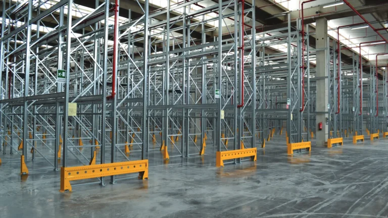 Warehouse Racking