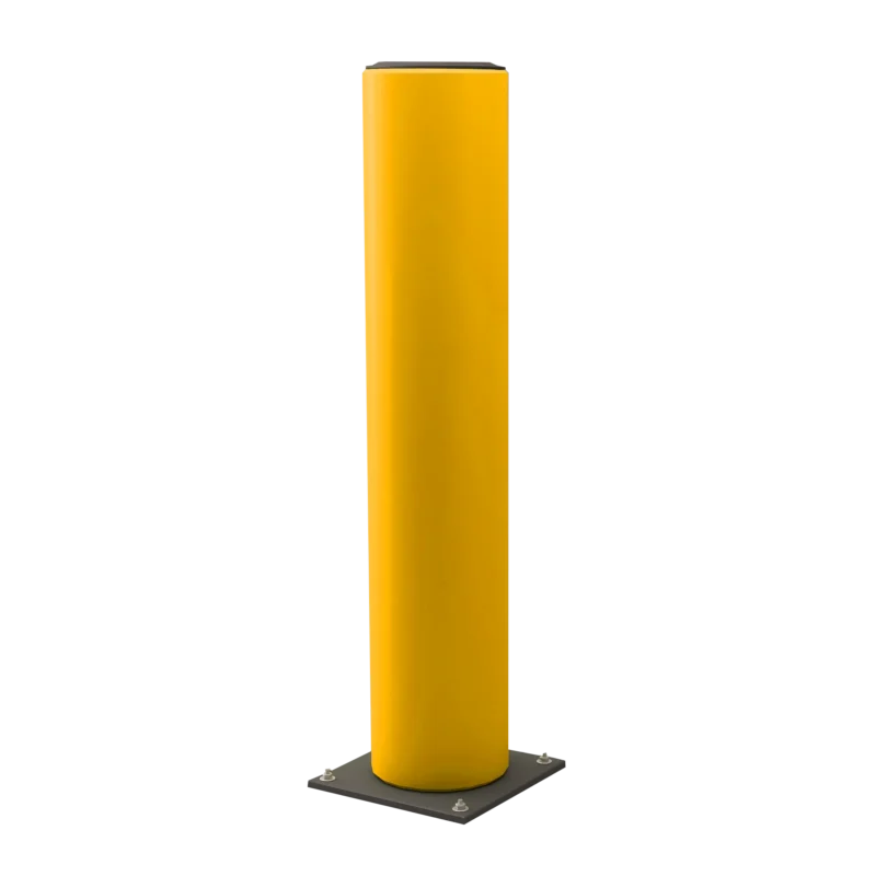 Safety Bollard | Heavy Duty | PAS-13 Certified