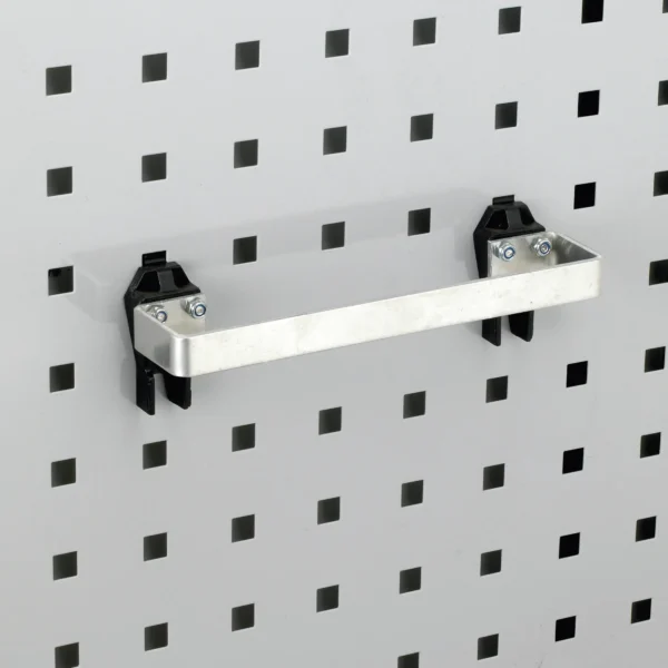 Tool Panel Hooks | Angle Grinder Holder