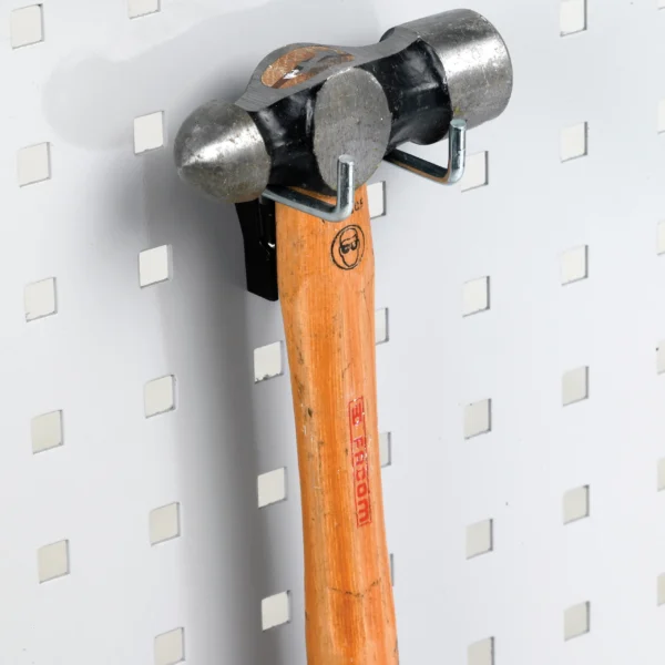 Tool Panel Hooks | Hammer Holder