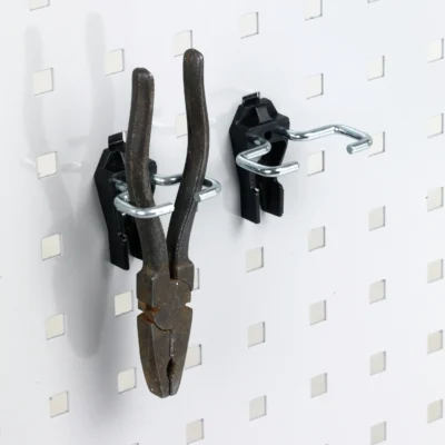 Tool Panel Hooks | Pliers Holder