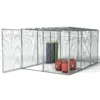 Gorilla Gas Cage GGC13 | 1831H x 3666W x 2466D