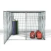 Gorilla Gas Cage GGC13 | 1831H x 3666W x 2466D