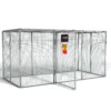 Gorilla Gas Cage GGC17 | 1831H x 3662W x 1810D