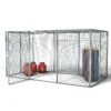 Gorilla Gas Cage GGC17 | 1831H x 3662W x 1810D