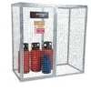 Gorilla Gas Cage GGC7 | 1831H x 1812W x 966D