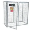 Gorilla Gas Cage GGC7 | 1831H x 1812W x 966D