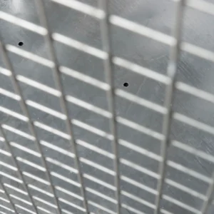 Armorgard Tuffcage | Folding Gas Security Cage