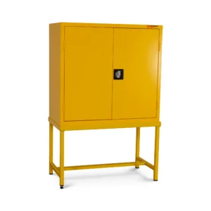 SafeStor COSHH Cupboard | 900H x 900W x 480D