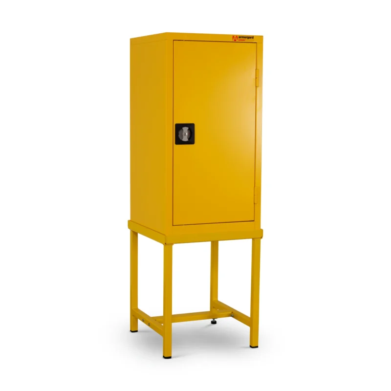 SafeStor COSHH Cupboard | 900H x 450W x 480D