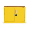 Armorgard SafeStor COSHH Cupboard | 700H x 900W x 480D