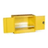 Armorgard SafeStor COSHH Cupboard | 700H x 900W x 480D