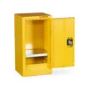 SafeStor COSHH Cupboard | 700H x 350W x 330D