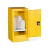 SafeStor COSHH Cupboard | 700H x 350W x 330D