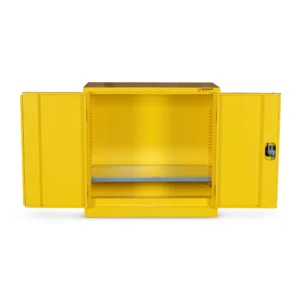 SafeStor COSHH Cupboard | 900H x 900W x 480D