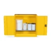 SafeStor COSHH Cupboard | 900H x 900W x 480D