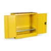 SafeStor COSHH Cupboard | 900H x 900W x 480D