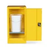 SafeStor COSHH Cupboard | 900H x 450W x 480D