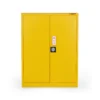 SafeStor COSHH Cupboard | 1200H x 900W x 480D