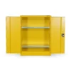 SafeStor COSHH Cupboard | 1200H x 900W x 480D