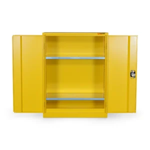 SafeStor COSHH Cupboard | 1200H x 900W x 480D