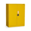 SafeStor COSHH Cupboard | 1200H x 900W x 480D