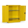 SafeStor COSHH Cupboard | 1200H x 900W x 480D