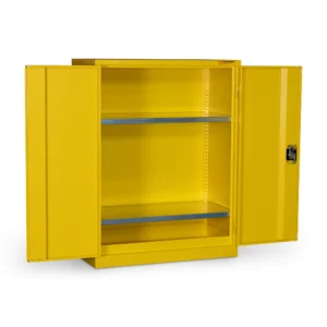 SafeStor COSHH Cupboard | 1200H x 900W x 480D