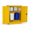 SafeStor COSHH Cupboard | 1200H x 900W x 480D