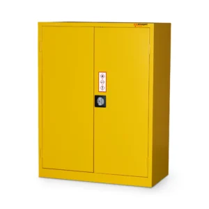 SafeStor COSHH Cupboard | 1200H x 900W x 480D