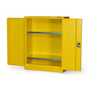 SafeStor COSHH Cupboard | 1200H x 900W x 480D