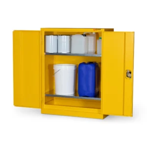 SafeStor COSHH Cupboard | 1200H x 900W x 480D