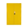 SafeStor COSHH Cupboard | 1800H x 1200W x 480D