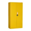 SafeStor COSHH Cupboard | 1800H x 900W x 480D